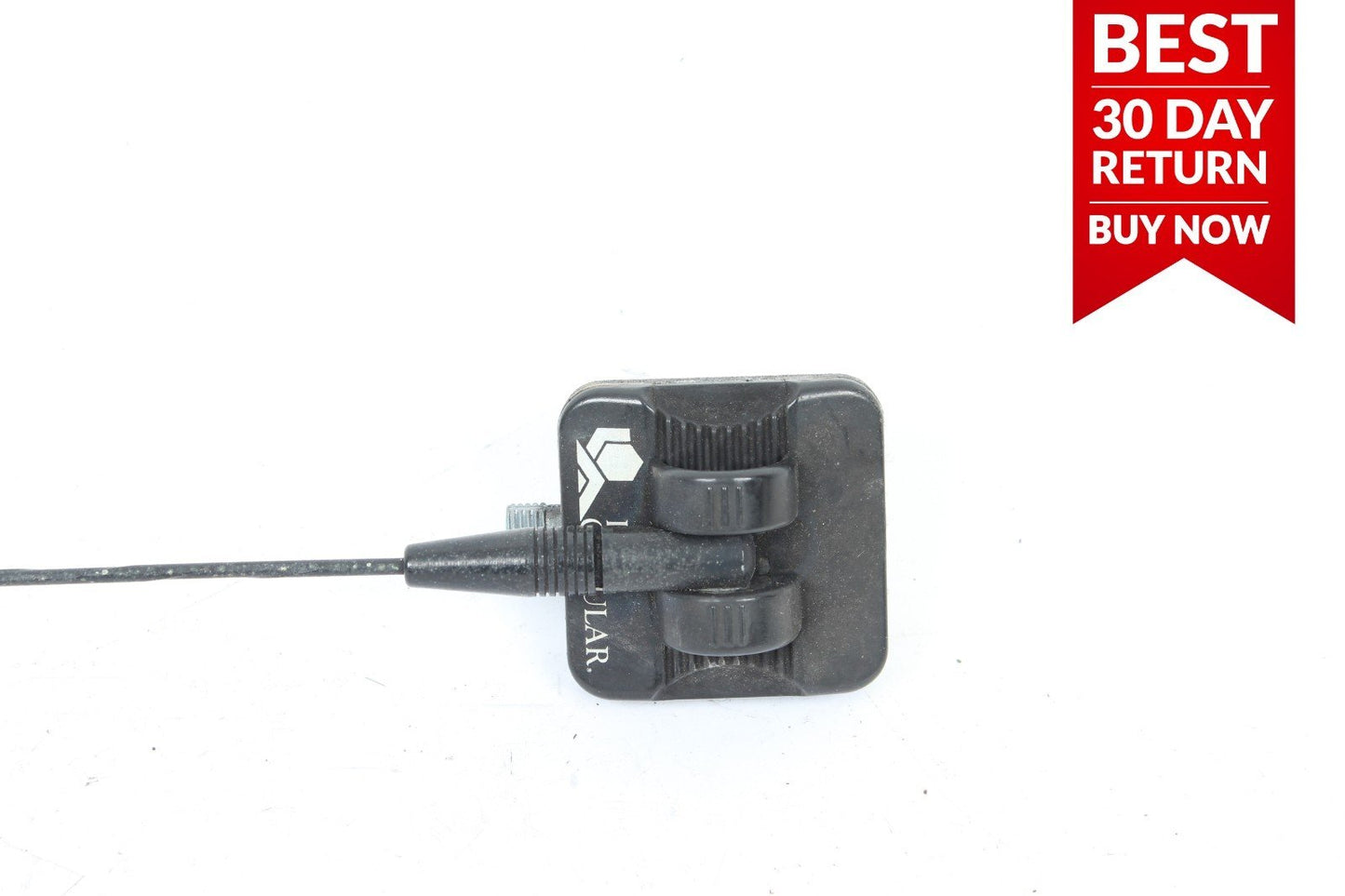 92-95 Mercedes W140 S500 500SEL AM FM Radio Power Antenna Module Unit A93 OEM