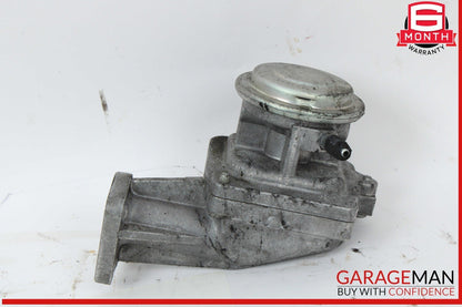 05-15 Mercedes W204 C300 E350 SL550 Engine Motor Air Valve 0021407560 OEM