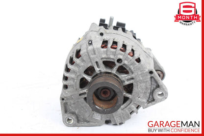 11-20 Mercedes W212 E550 SL550 Engine Generator Alternator 180 Amp OEM
