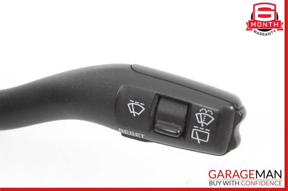 03-10 Porsche Cayenne Turbo Steering Column Combination Switch Arms Assembly OEM