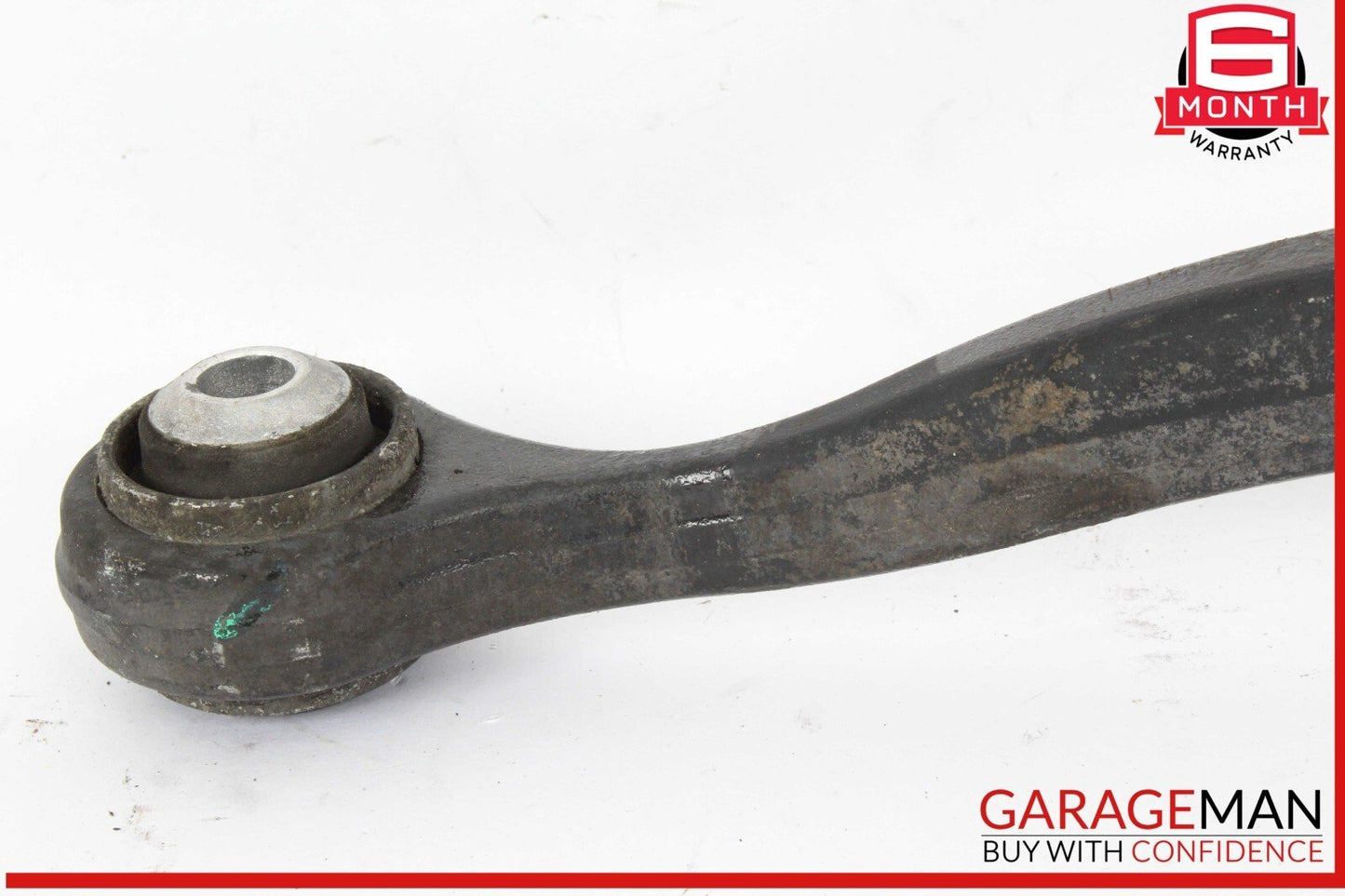 12-19 Mercedes X166 GL450 GL550 Rear Left Side Upper Lateral Control Arm OEM