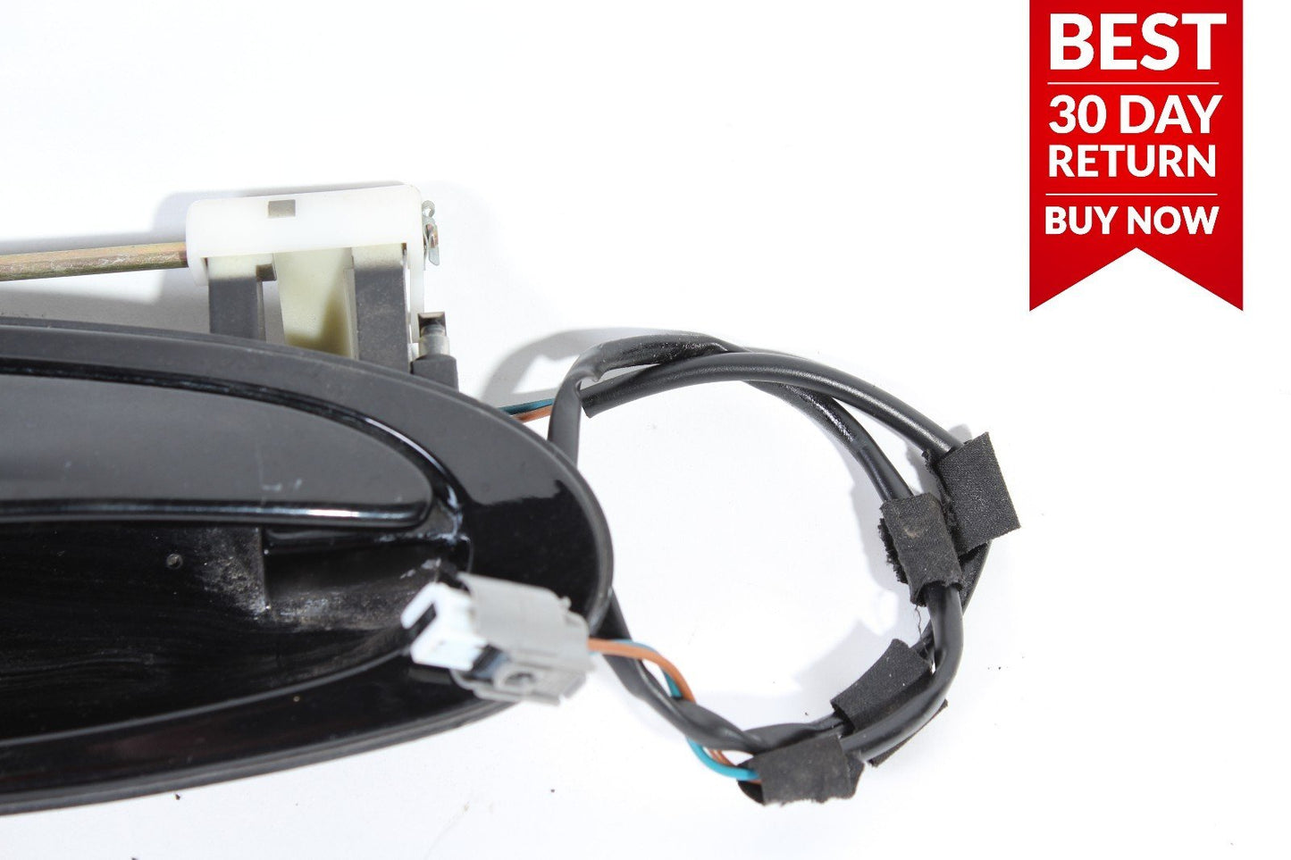 97-04 Porsche Boxster 986 Front Right Passenger Side Exterior Door Handle A52