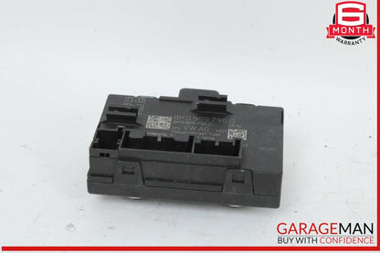 13-17 Audi Q5 SQ5 Rear Left Driver Side Door Control Module Unit 8K0959795G