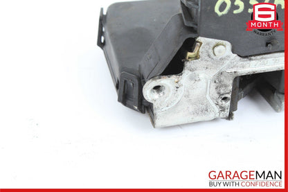05-11 Mercedes R171 SLK300 SLK350 Front Right Side Door Lock Latch Actuator OEM