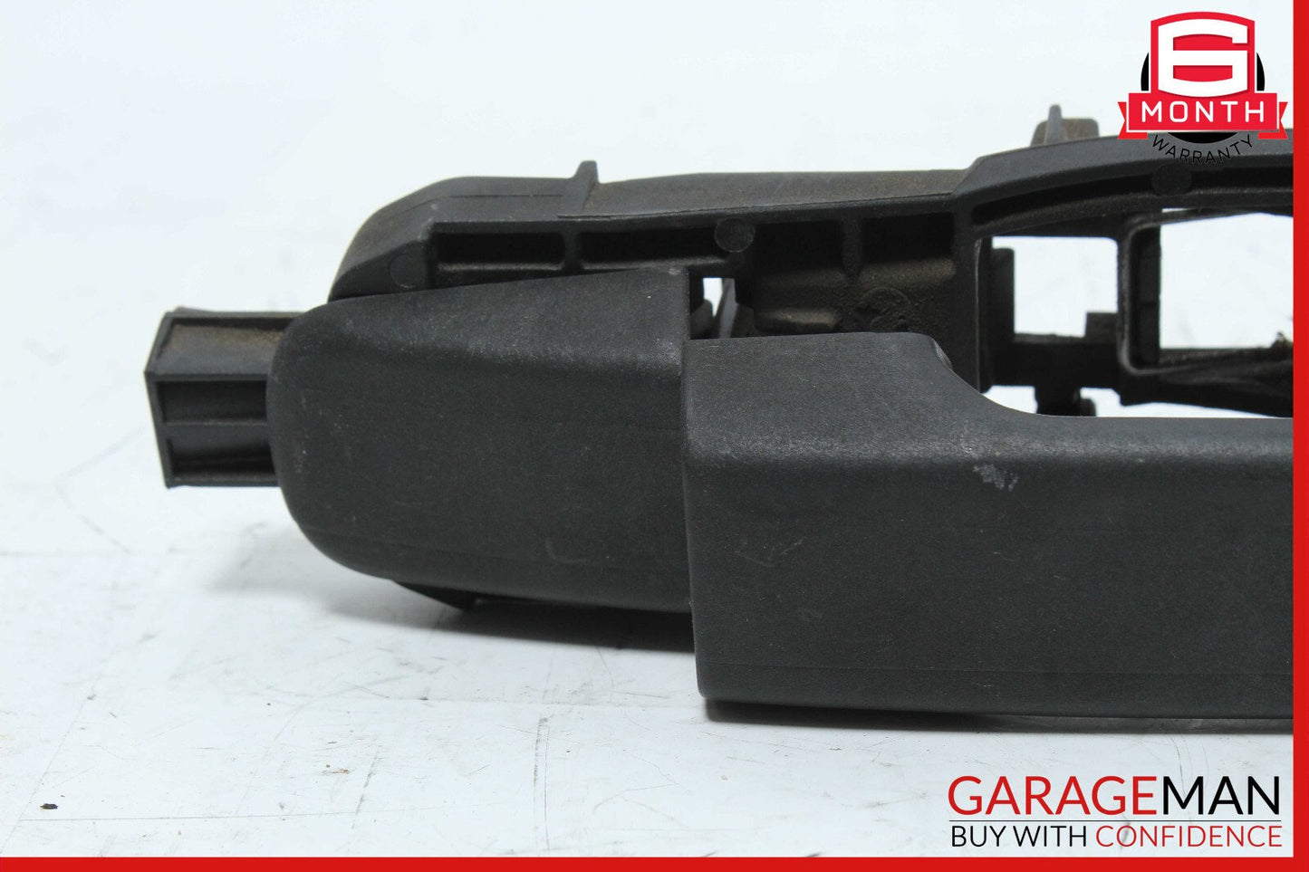 98-05 Mercedes W163 ML350 Rear Left Exterior Door Handle OEM