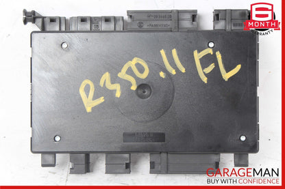 03-13 Mercedes W251 R350 GL450 GL350 Front Right Side Seat Control Module OEM