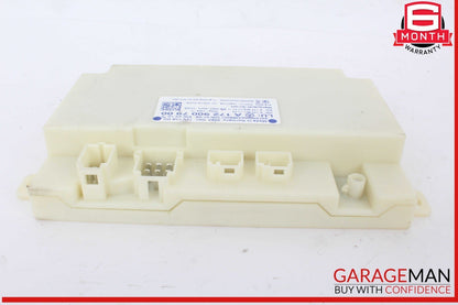 10-15 Mercedes W218 CLS550 C300 Keyless Go Entry Control Module 1729007900 OEM