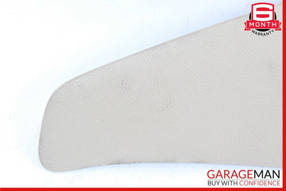 10-18 Mercedes W212 E350 CLS350 Front Right Side Seat Side Airbag Air Bag OEM