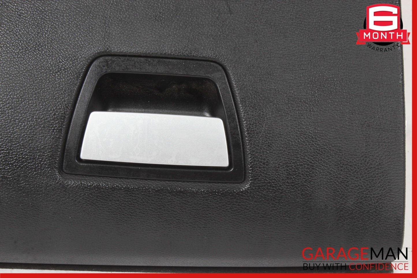 2014-2024 MASERATI GHIBLI DASH RIGHT GLOVE BOX STORAGE 06700998500 OEM