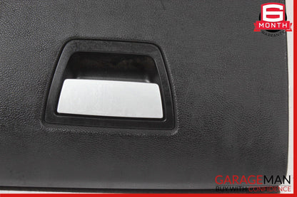 2014-2024 MASERATI GHIBLI DASH RIGHT GLOVE BOX STORAGE 06700998500 OEM