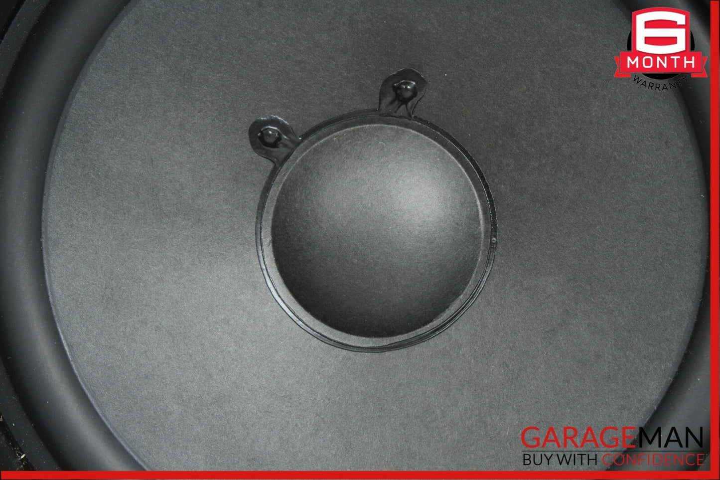03-06 Mercedes W211 E320 E350 Rear Right Passenger Side Door Audio Sound Speaker