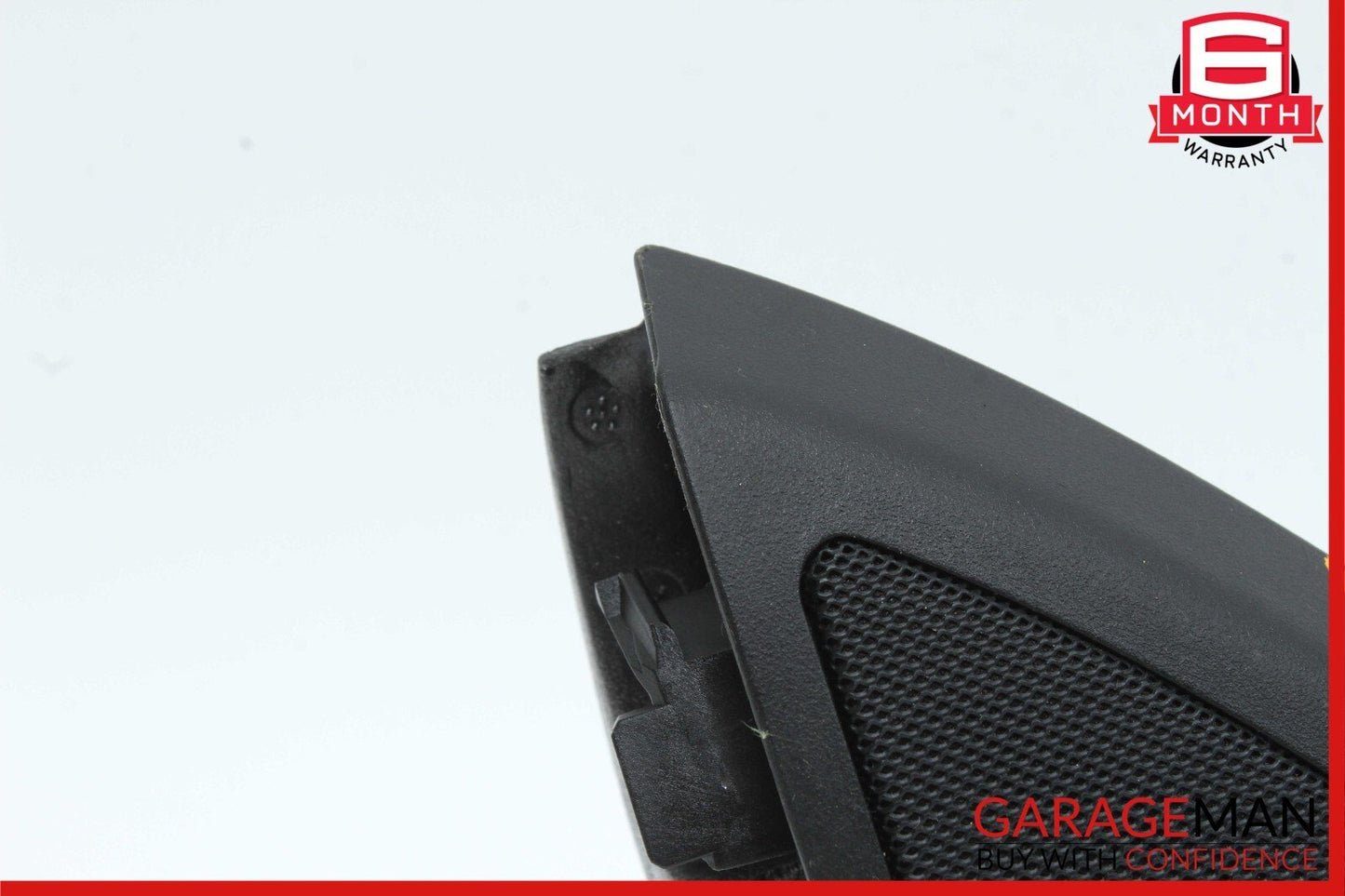 06-11 Mercedes W219 CLS550 Front Right Side Door Tweeter Speaker Trim Cover