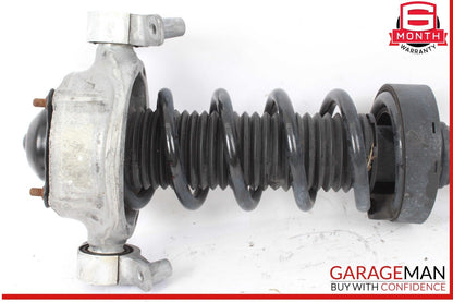 11-17 Porsche Cayenne 958 Rear Left / Right Shock Strut Absorber OEM