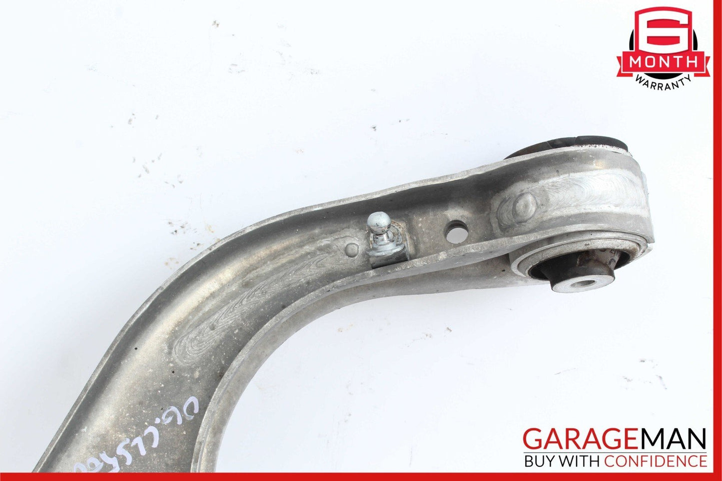 03-11 Mercedes W219 CLS550 E550 Front Right Side Suspension Upper Control Arm
