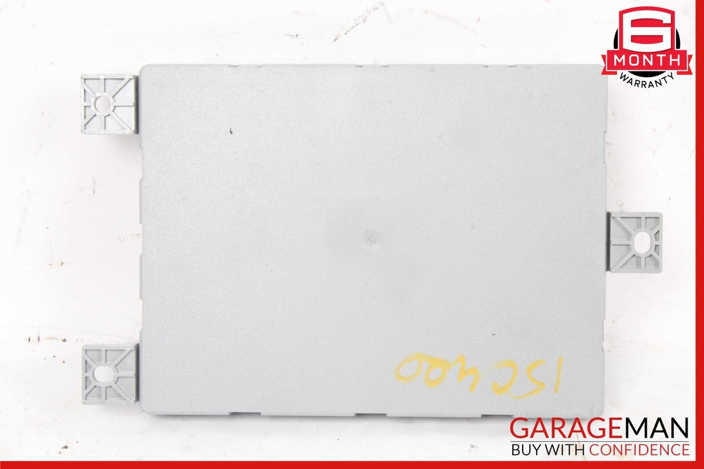 15-18 Mercedes W205 C400 C350e Rear Trunk SAM Control Module Unit