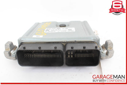 16-22 Mercedes X253 GLC300 4MATIC Engine Control Module Unit ECU ECM OEM