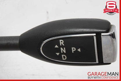 07-14 Mercedes W216 CL550 S550 Steering Column Combo Combination Switch Shifter