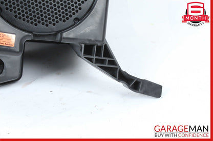 07-12 Mercedes X164 GL320 GL350 Harman Kardon Rear Subwoofer Audio Speaker OEM