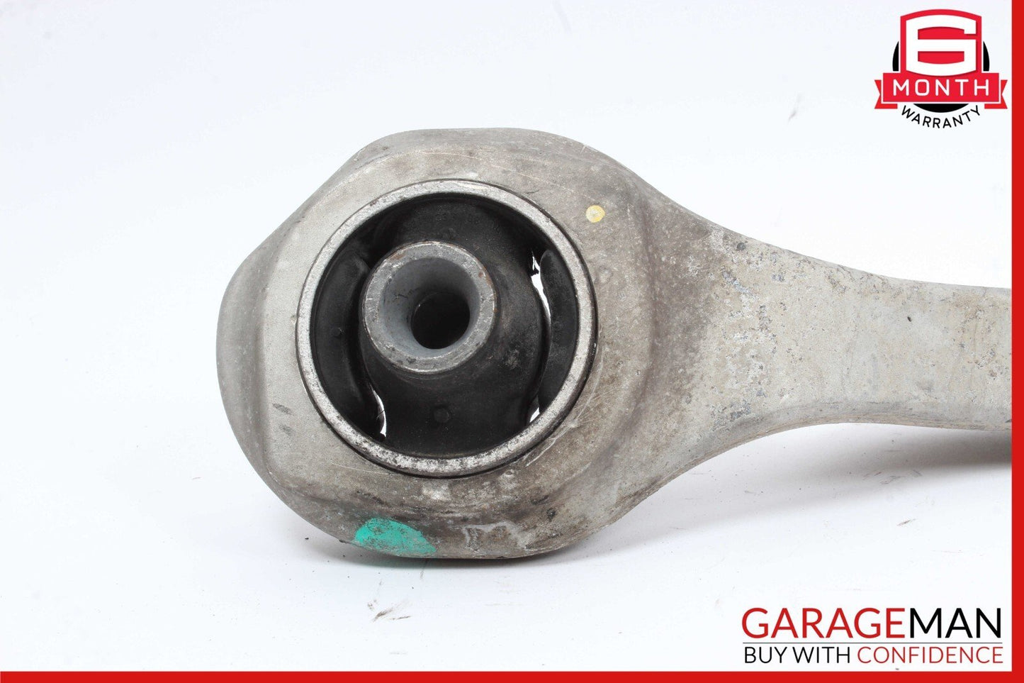 07-14 Mercedes W221 S600 CL550 Front Left Driver Side Lower Control Arm OEM