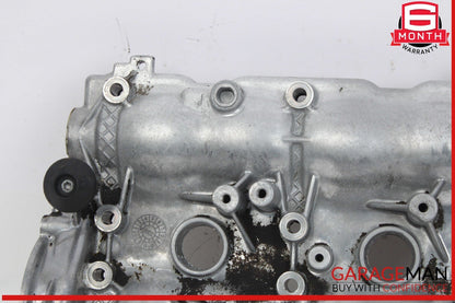 05-13 Mercedes W211 E350 C230 CLK350 Engine Cylinder Head Cover Right Side OEM