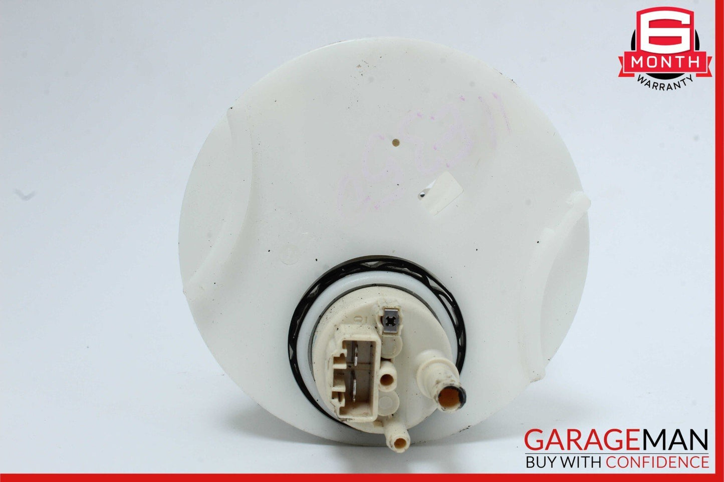 10-16 Mercedes W212 E350 Right Passenger Side Gas Tank Fuel Pump Motor OEM