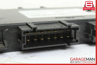 03-11 Mercedes X164 GL450 CLS350 ML550 Front Right Side Seat Control Module OEM