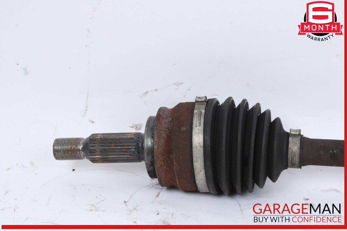 11-20 Mitsubishi Outlander Sport Front Left Driver Side CV Axle Shaft OEM