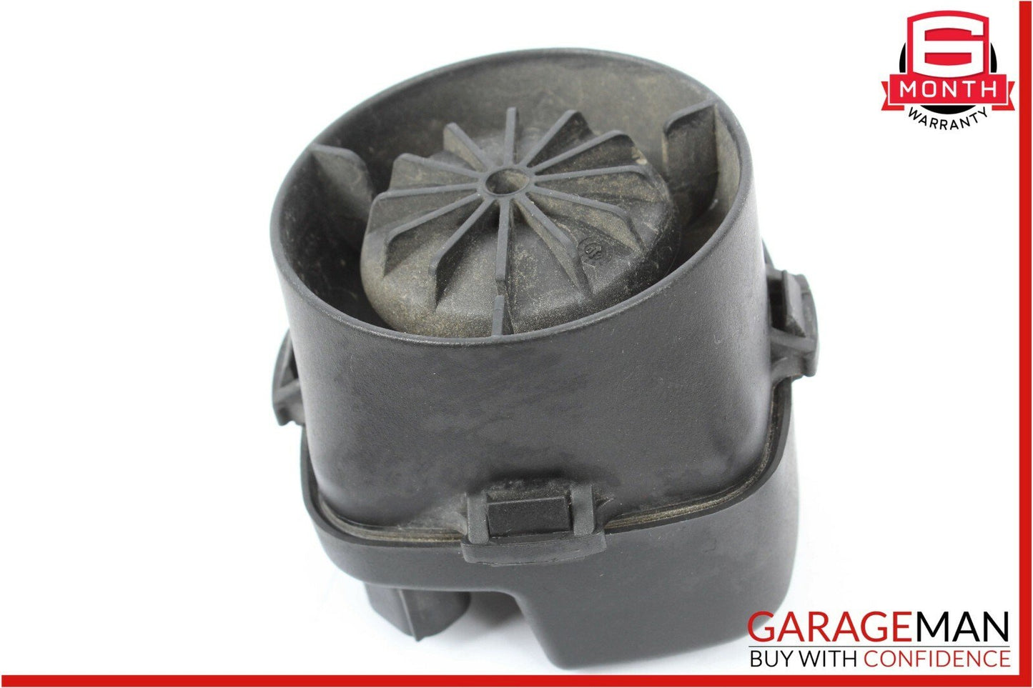 08-11 Mercedes W204 C300 C350 Anti Theft Alarm Signal Horn Siren