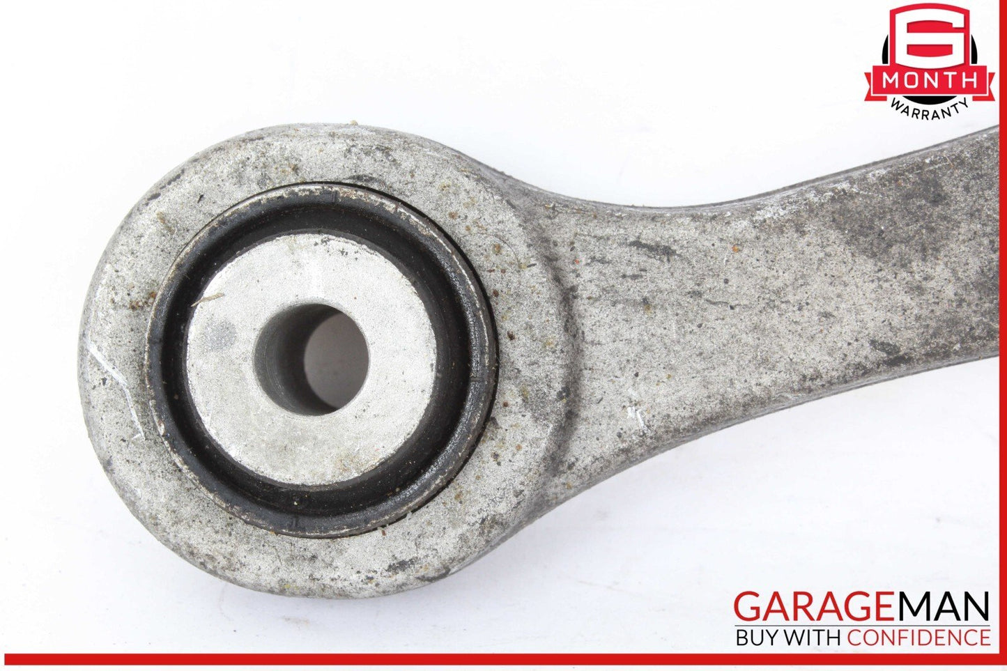 03-12 Mercedes W219 CLS550 SL500 E500 Rear Left Upper Control Arm 2303521805 OEM