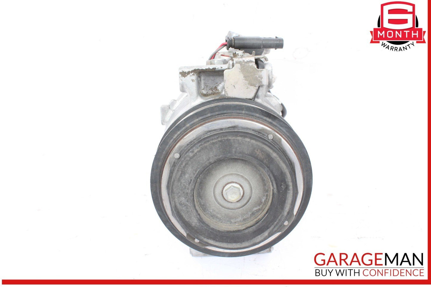 15-20 Mercedes W205 C300 A/C Air Conditioning Compressor 0032306911 OEM