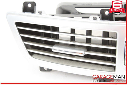 07-13 Mercedes W221 S550 S350 Center Dash Air AC A/C Heater Vent 2218300954 OEM