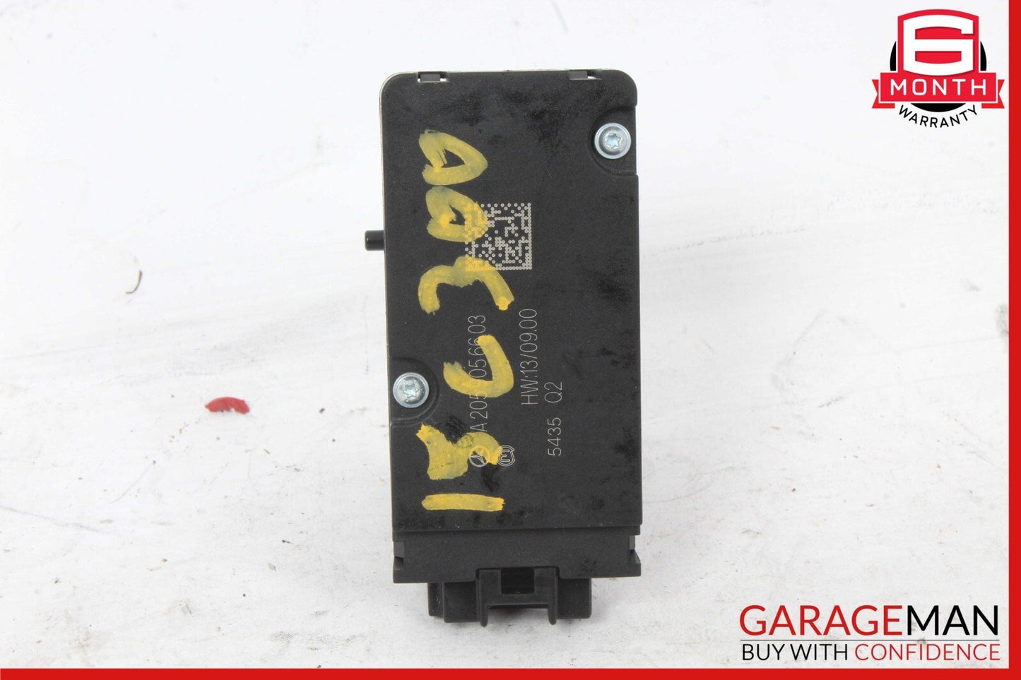 15-20 Mercedes W205 C300 C400 GLC43 AMG Electronic Parking Button Switch