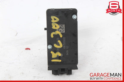 15-20 Mercedes W205 C300 C400 GLC43 AMG Electronic Parking Button Switch