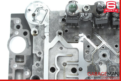 Mercedes S430 CLS550 CLK500 7G Tronic Transmission Valve Body TCM 2202770801 OEM