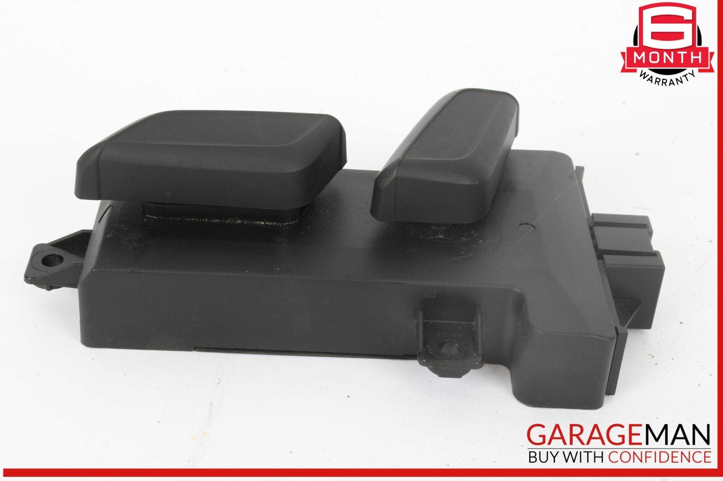 17-24 Audi A4 Front Left Driver Side Seat Adjustment Control Switch OEM
