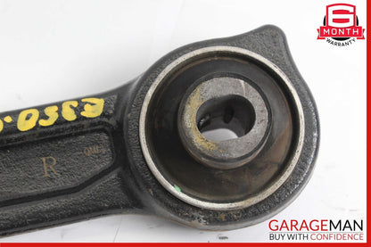 03-11 Mercedes W211 E350 E500 Front Right Passenger Side Lower Control Arm OEM