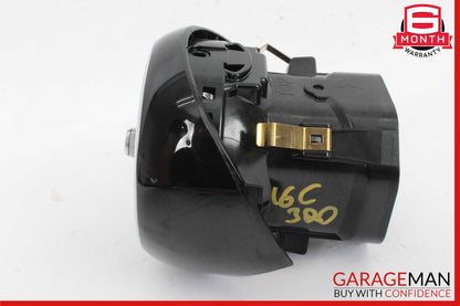 15-20 Mercedes W205 C300 GLC43 AMG Left Side Dash Air A/C Vent 2058301154 OEM