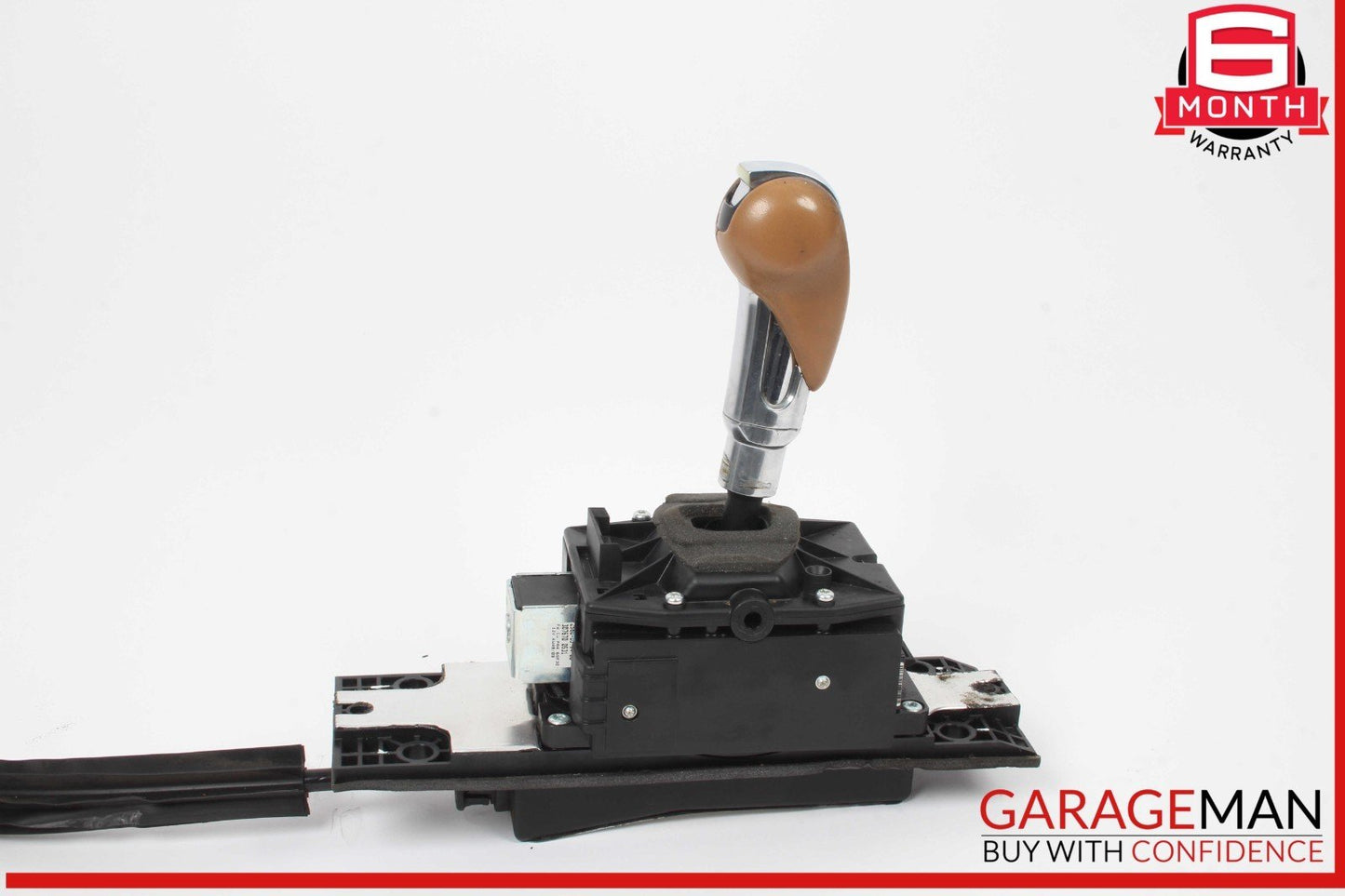 10-16 Porsche Panamera 970 Floor Gear Shift Shifter Selector Box OEM