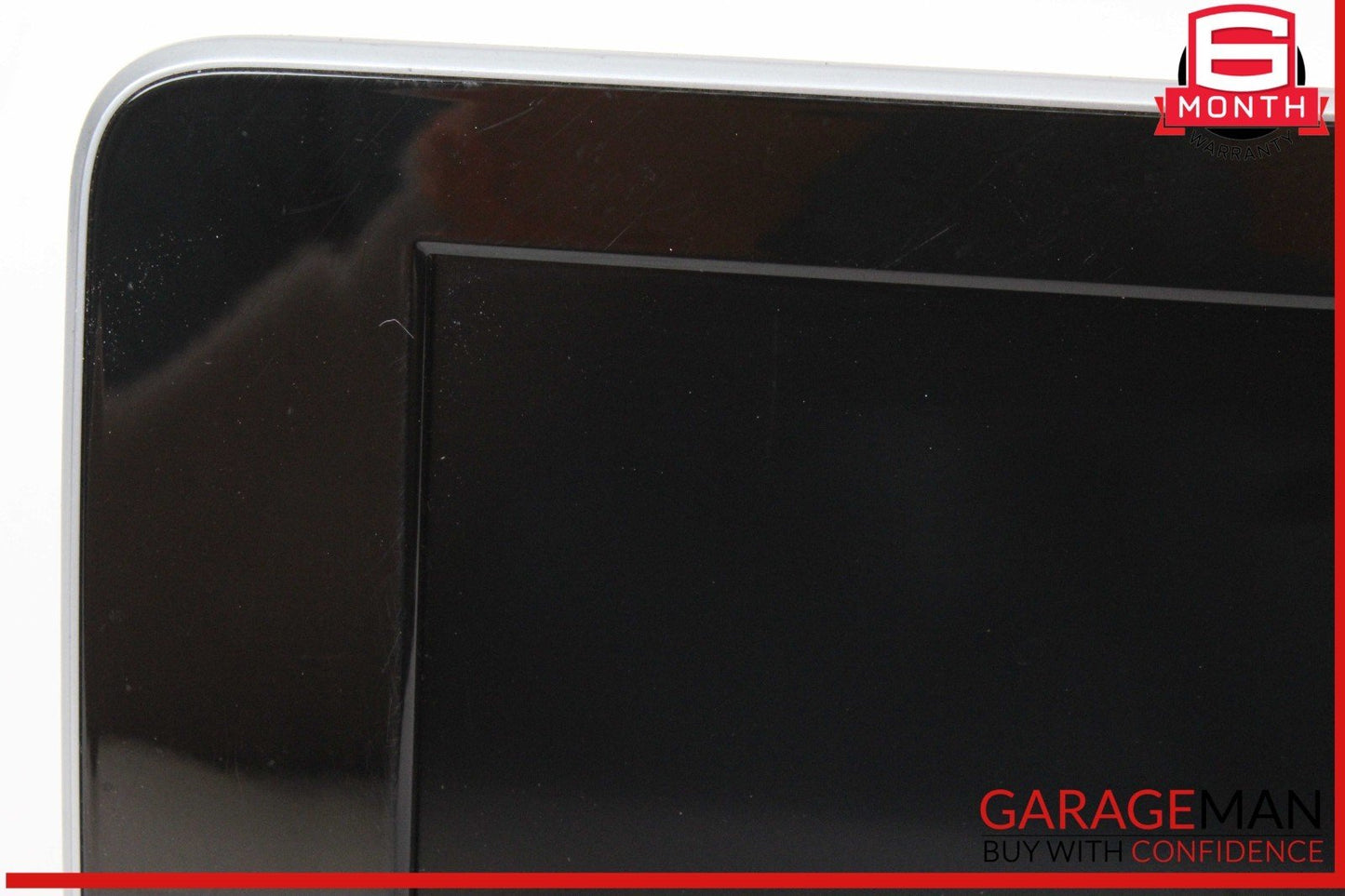 15-19 Mercedes W205 C300 Front Dash Navigation Display Screen Monitor Unit OEM