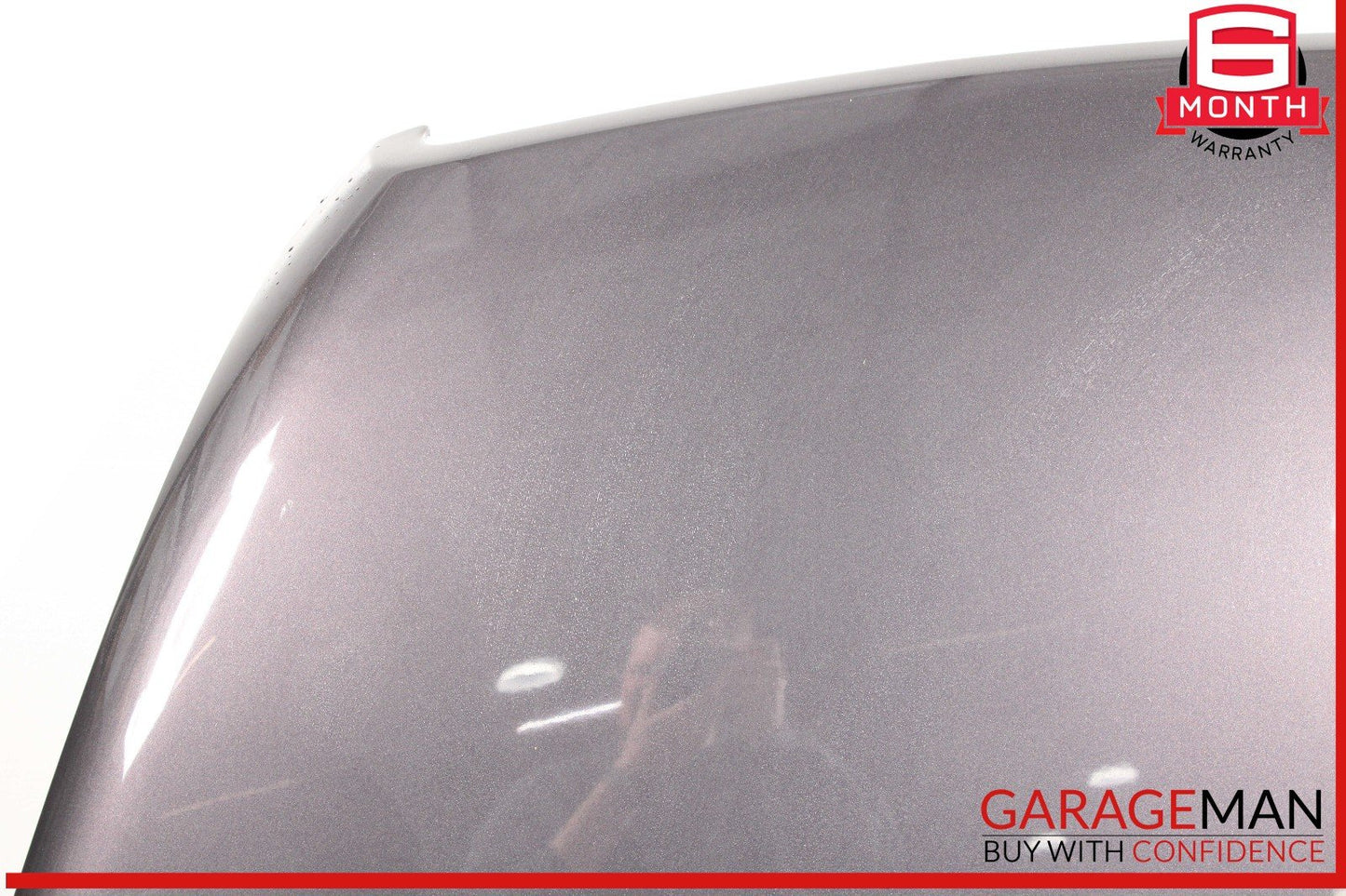 07-10 Mercedes W216 CL550 CL600 CL65 Hood Bonnet Cover Panel Assembly OEM