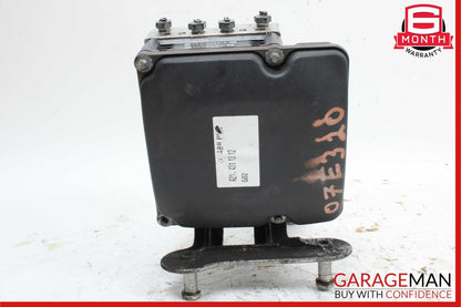 07-11 Mercedes W211 E320 CLS550 ABS Anti Lock Brake Pump ESP 2114311312 OEM