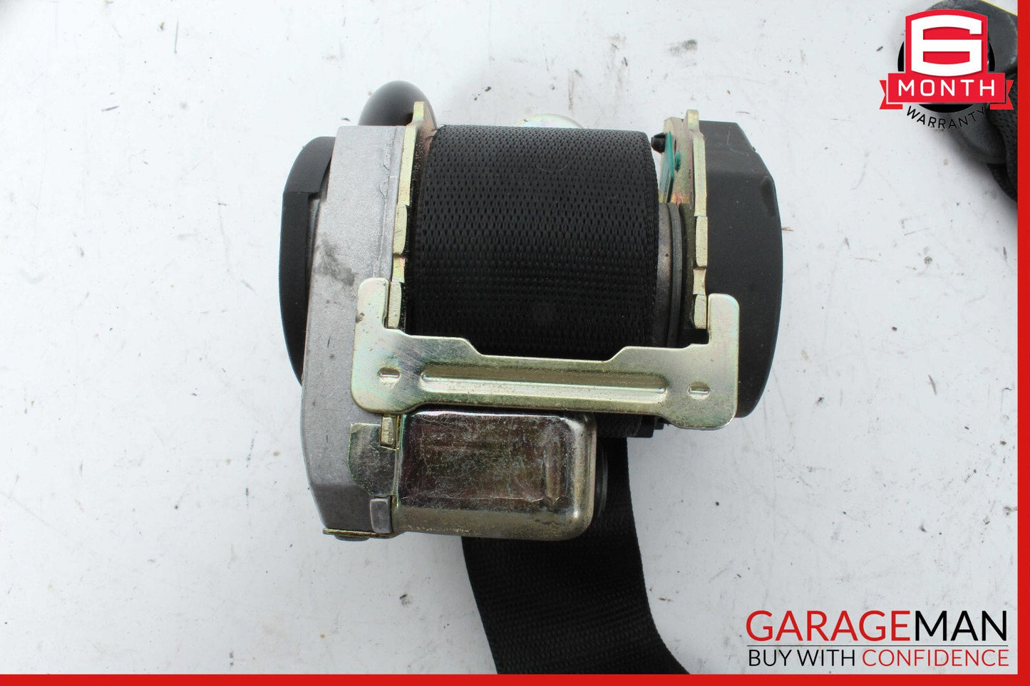 97-04 Mercedes R170 SLK230 Right Passenger Seat Belt Seatbelt Retractor OEM