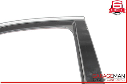 15-21 Mercedes W205 C300 C350e Sedan Rear Right Passenger Side Door Shell OEM