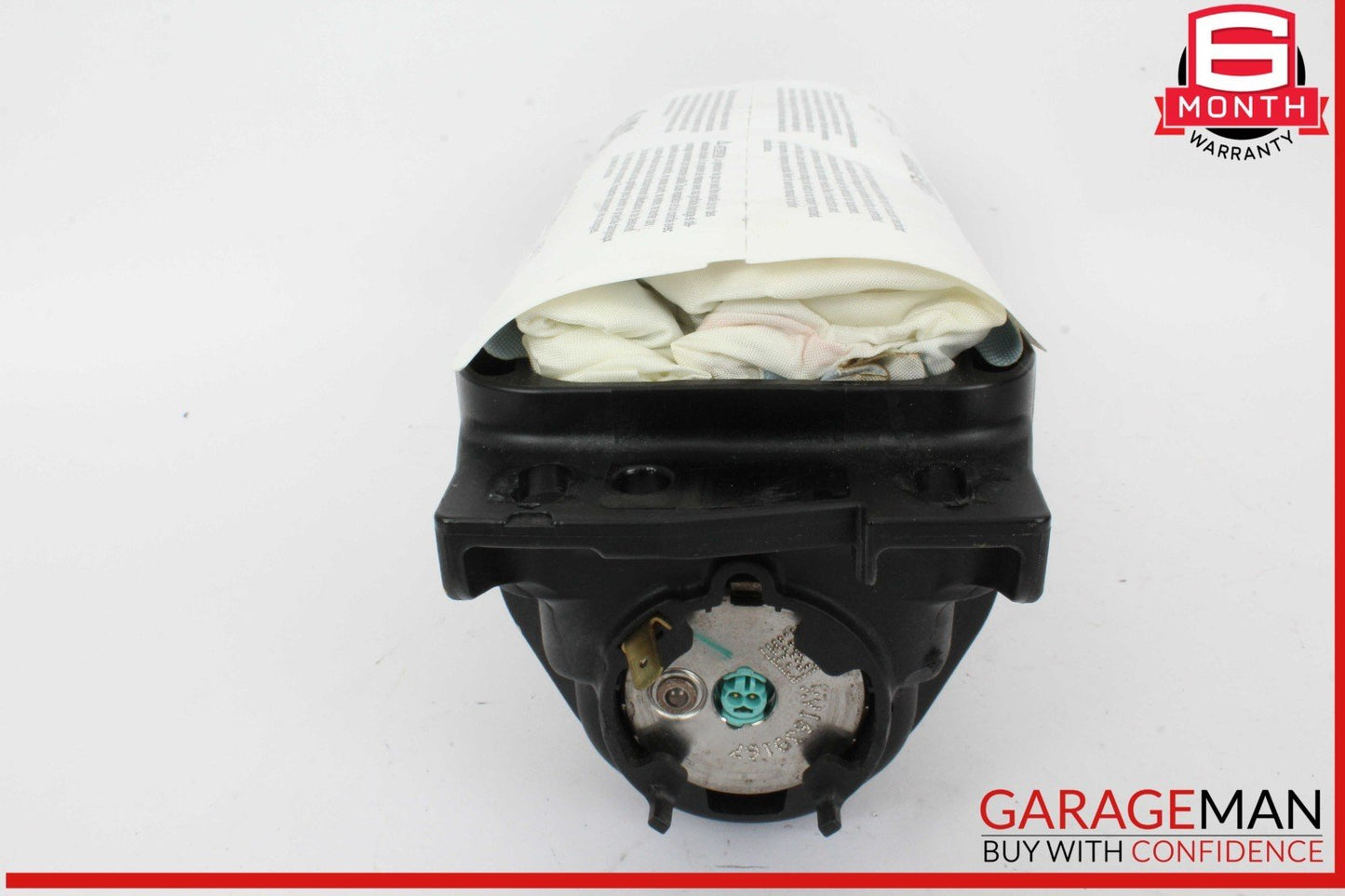 14-17 Audi SQ5 Front Right Passenger Side Dash Dashboard Airbag Air Bag OEM