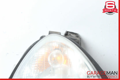 06-10 Mercedes W251 R350 Front Right Passenger Headlight Lamp Bi Xenon