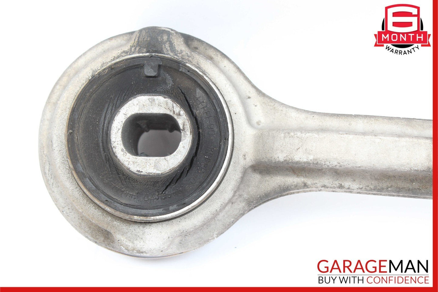 01-07 Mercedes W203 C230 C320 C32 AMG Front Left Side RWD Lower Control Arm