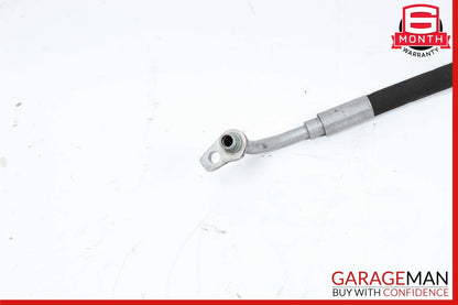07-14 Mercedes W221 CL600 S600 CL65 AMG ABC Hydraulic Suspension Line 2219972382