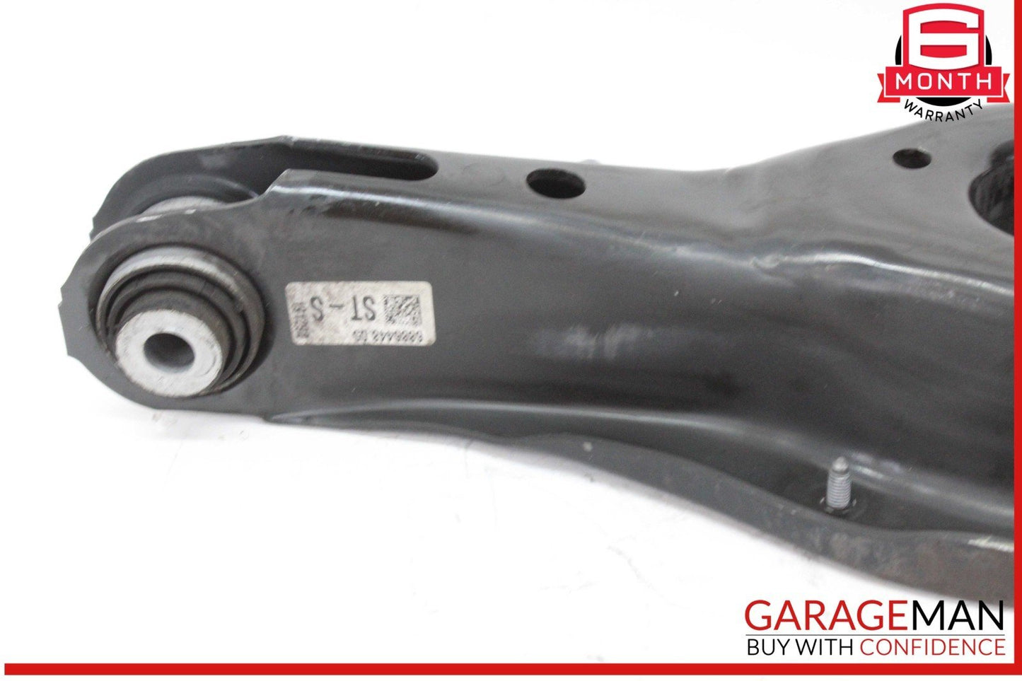 19-24 BMW M340i G20 Rear Left or Right Side Suspension Lower Control Arm OEM