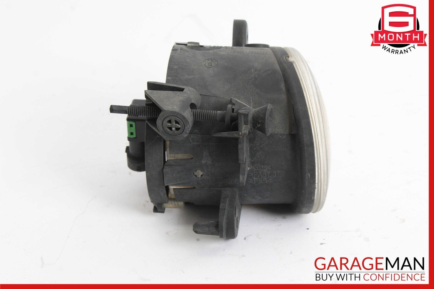 06-12 Mercedes W164 ML350 C350 Front Left Driver Side Bumper Fog Light Lamp OEM