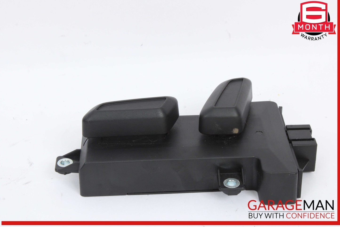 12-18 Audi S5 A5 SQ5 Front Left Driver Side Seat Adjustment Switch 8K0959747 OEM